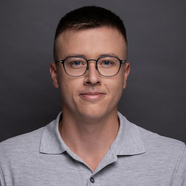 Adam Kolek - specialista na e-mail marketing